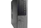 Dell Optiplex 7010 Core i5 4GB Ram 500GB Hard 3.10 Ghz Processor 3rd Generation Desktop